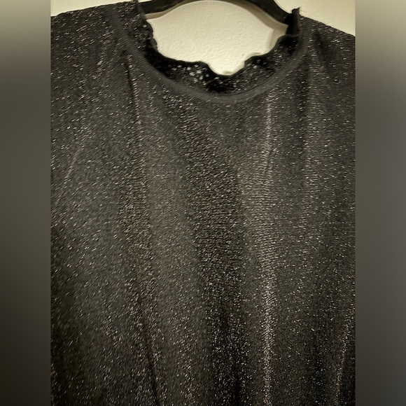 NWT Tory Burch Isabelle Dress size L - Picture 4 of 7